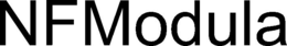 NFMODULA trademark