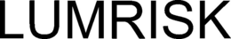 LUMRISK trademark