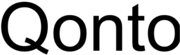 QONTO trademark