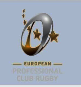 EUROPEAN PROFESSIONAL CLUB RUGBY trademark