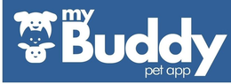 MY BUDDY PET APP trademark