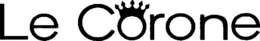 LE CORONE trademark