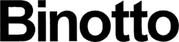 BINOTTO trademark