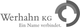 WERHAHN KG EIN NAME VERBINDET. trademark