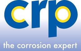 CRP THE CORROSION EXPERT trademark