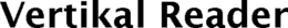 VERTIKAL READER trademark