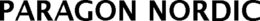 PARAGON NORDIC trademark