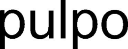 PULPO trademark