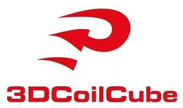 3DCOILCUBE trademark