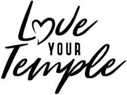 LOVE YOUR TEMPLE trademark