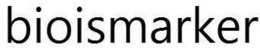BIOISMARKER trademark