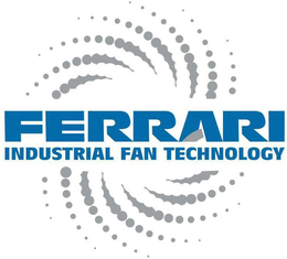 FERRARI INDUSTRIAL FAN TECHNOLOGY trademark