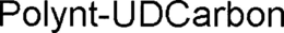 POLYNT-UDCARBON trademark