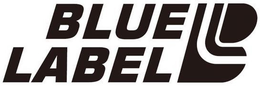 BL BLUE LABEL trademark