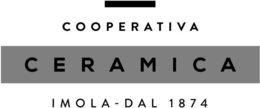 COOPERATIVA CERAMICA IMOLA - DAL 1874 trademark