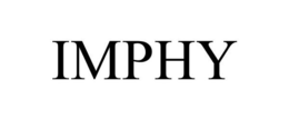 IMPHY trademark