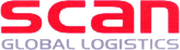 SCAN GLOBAL LOGISTICS trademark