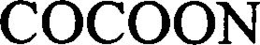 COCOON trademark