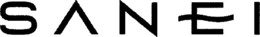 SANEI trademark