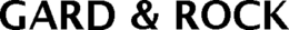 GARD & ROCK trademark