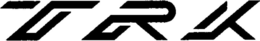 TRK trademark