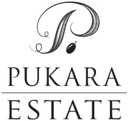 P PUKARA ESTATE trademark