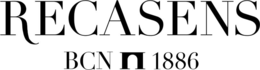 RECASENS BCN 1886 trademark