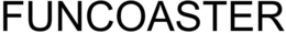 FUNCOASTER trademark
