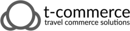 T-COMMERCE TRAVEL COMMERCE SOLUTIONS trademark