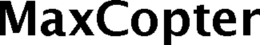 MAXCOPTER trademark