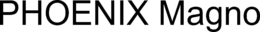 PHOENIX MAGNO trademark