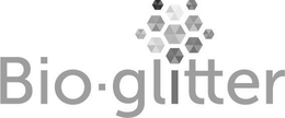 BIO-GLITTER trademark