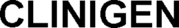 CLINIGEN trademark