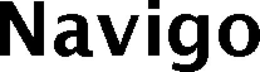 NAVIGO trademark