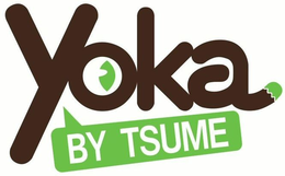 YOKA BY TSUME trademark