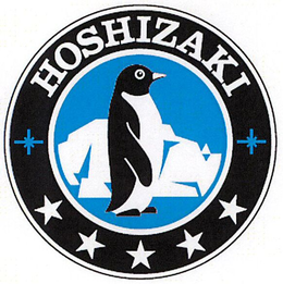 HOSHIZAKI trademark
