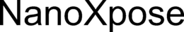 NANOXPOSE trademark