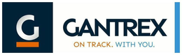 G GANTREX ON TRACK. WITH YOU. trademark
