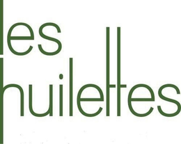 LES HUILETTES trademark