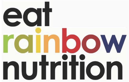 EAT RAINBOW NUTRITION trademark