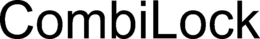 COMBILOCK trademark