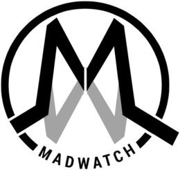 MW MADWATCH trademark