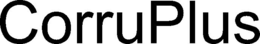 CORRUPLUS trademark