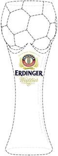 ERDINGER WEISSBRÄU ERDINGER WEIßBIER AUS BAYERN GETREU DEM BAYERISCHEN REINHEITSGEBOT VON 1516 trademark