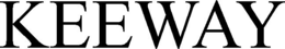 KEEWAY trademark