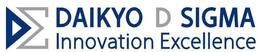DAIKYO D SIGMA INNOVATION EXCELLENCE trademark