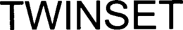 TWINSET trademark