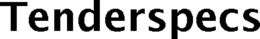 TENDERSPECS trademark
