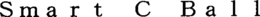 SMART C BALL trademark
