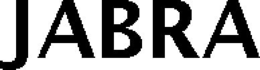 JABRA trademark